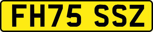 FH75SSZ