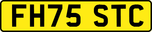 FH75STC