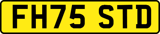 FH75STD