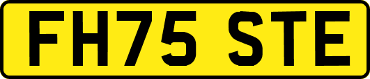 FH75STE