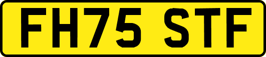 FH75STF