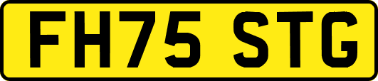FH75STG