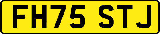 FH75STJ