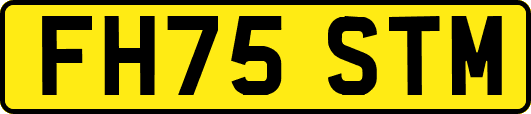 FH75STM