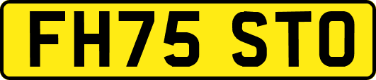 FH75STO