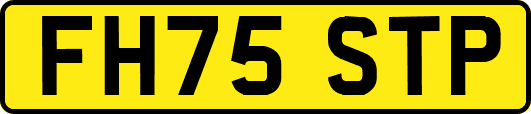 FH75STP