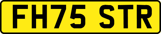 FH75STR
