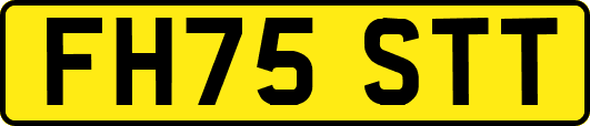 FH75STT