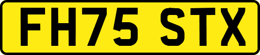 FH75STX