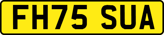 FH75SUA