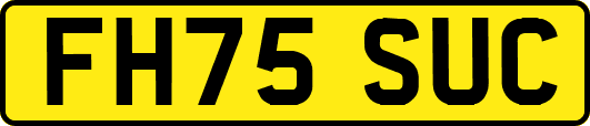 FH75SUC