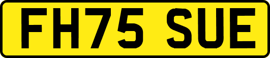 FH75SUE