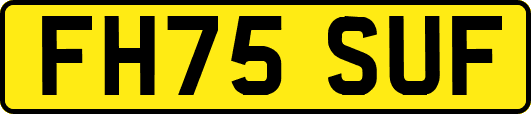 FH75SUF