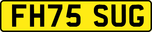 FH75SUG
