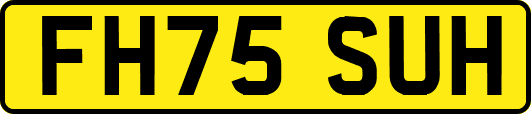 FH75SUH