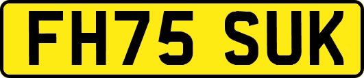FH75SUK