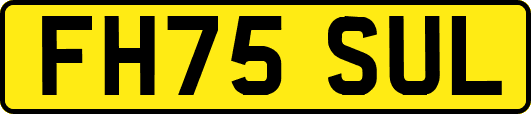 FH75SUL