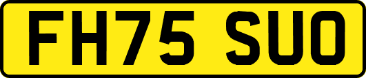 FH75SUO