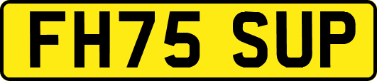 FH75SUP