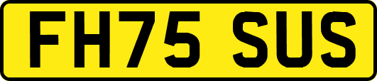 FH75SUS