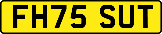 FH75SUT