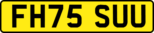 FH75SUU
