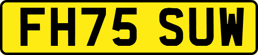 FH75SUW