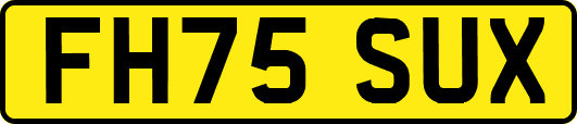 FH75SUX