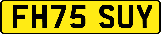 FH75SUY