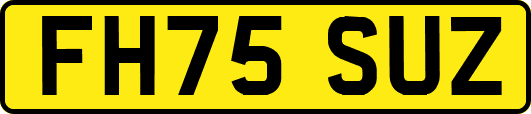 FH75SUZ