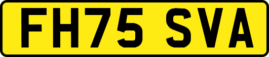 FH75SVA