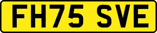 FH75SVE