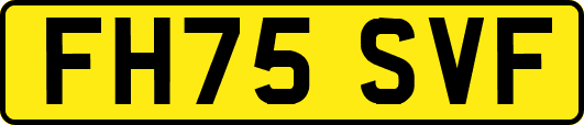 FH75SVF