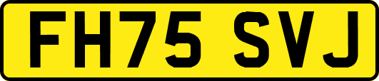 FH75SVJ