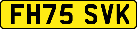 FH75SVK