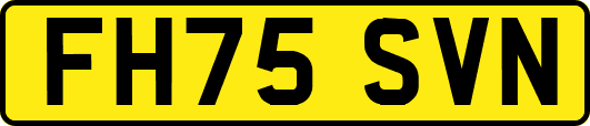 FH75SVN