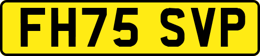 FH75SVP