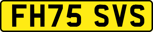 FH75SVS