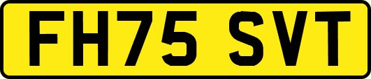 FH75SVT