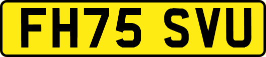 FH75SVU