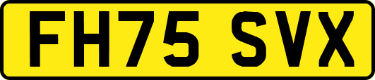 FH75SVX