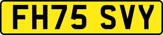 FH75SVY