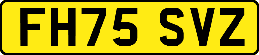 FH75SVZ