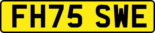 FH75SWE