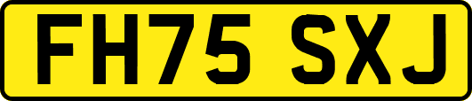 FH75SXJ
