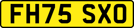 FH75SXO