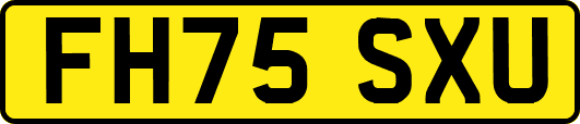 FH75SXU