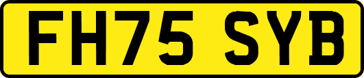 FH75SYB