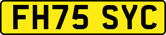 FH75SYC