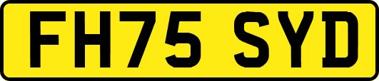 FH75SYD